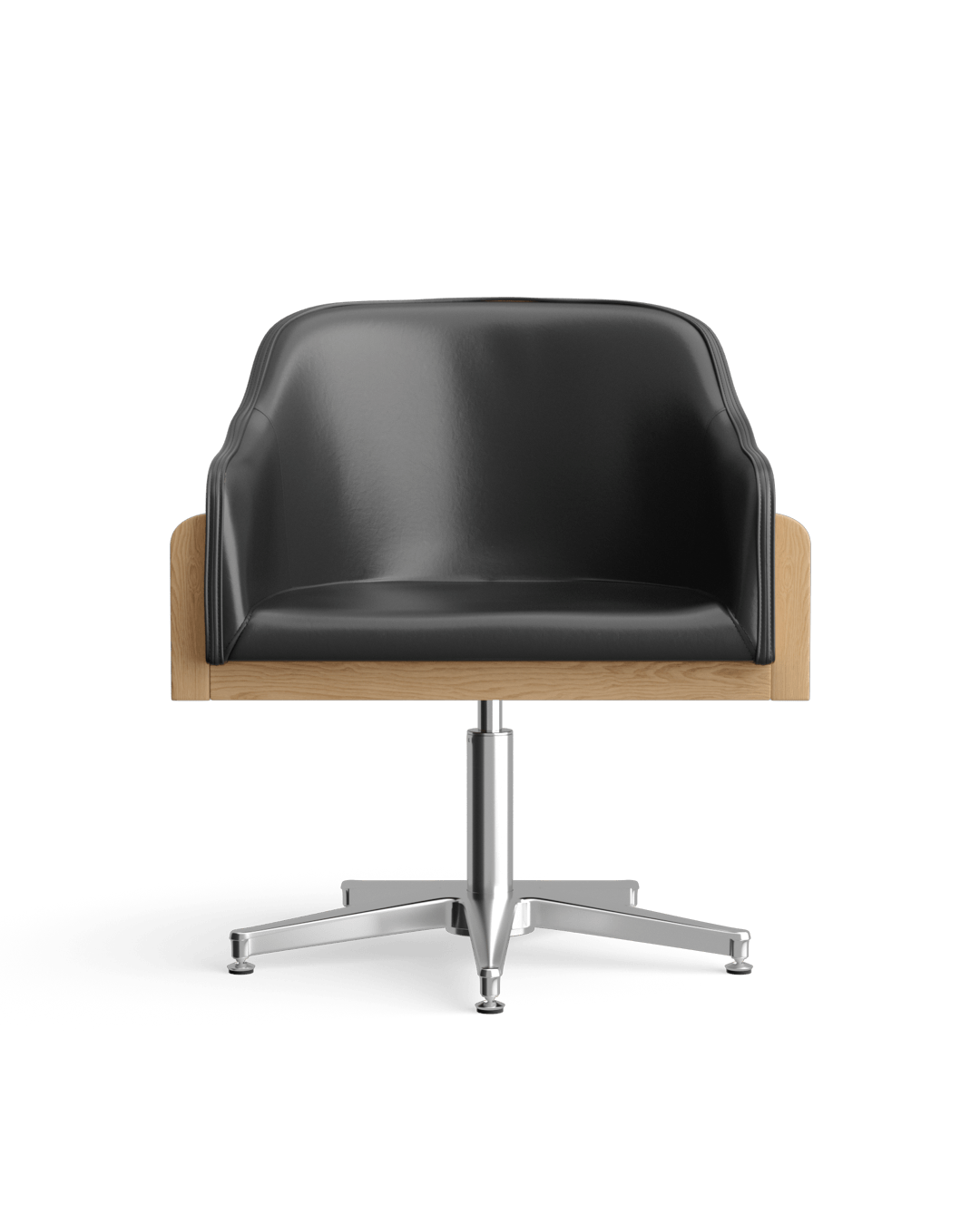 Stockholm Ventestol Comfortel Just Add People